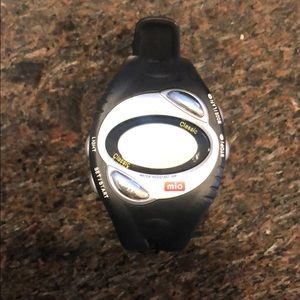 Mio Watch